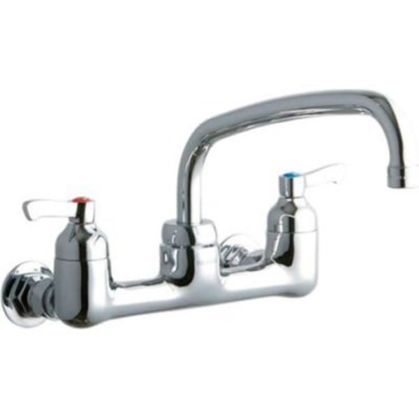 Elkay Elkay, Commercial Faucet, LK940AT10L2H LK940AT10L2H